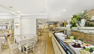 Metropolitan Playa