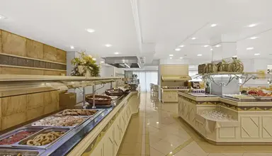 Metropolitan Playa