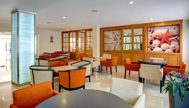 Metropolitan Playa