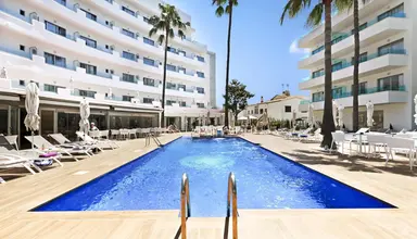 Metropolitan Playa