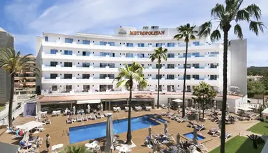 Metropolitan Playa