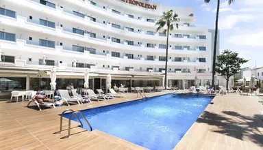 Metropolitan Playa