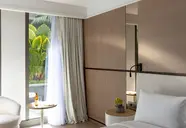 Mett Hotel & Beach Resort Bodrum