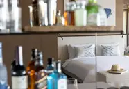 Mett Hotel & Beach Resort Bodrum