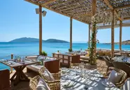 Mett Hotel & Beach Resort Bodrum