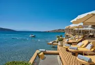 Mett Hotel & Beach Resort Bodrum
