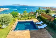 Mett Hotel & Beach Resort Bodrum