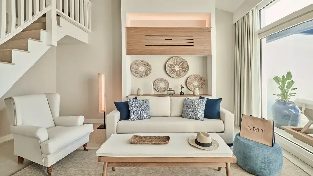 METT Hotel & Beach Resort Marbella Estepona