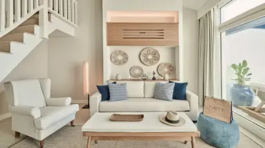 METT Hotel & Beach Resort Marbella Estepona