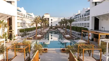 METT Hotel & Beach Resort Marbella Estepona