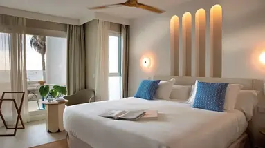 METT Hotel & Beach Resort Marbella Estepona