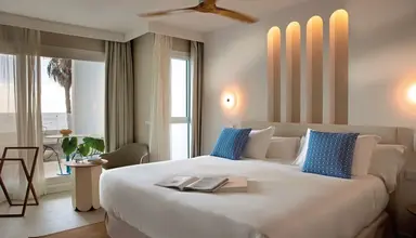 METT Hotel & Beach Resort Marbella Estepona