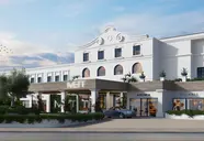 METT Hotel & Beach Resort Marbella Estepona