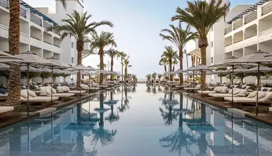 METT Hotel & Beach Resort Marbella Estepona