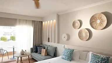 METT Hotel & Beach Resort Marbella Estepona