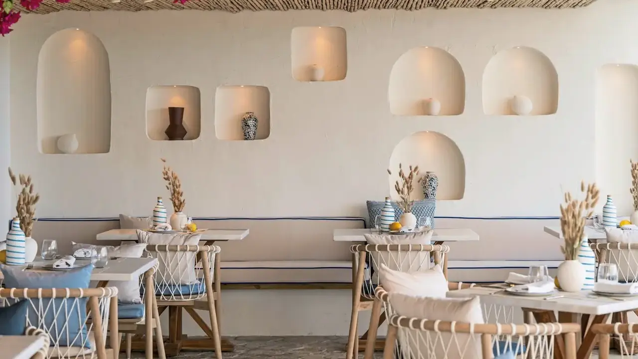 METT Hotel & Beach Resort Marbella Estepona