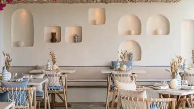 METT Hotel & Beach Resort Marbella Estepona