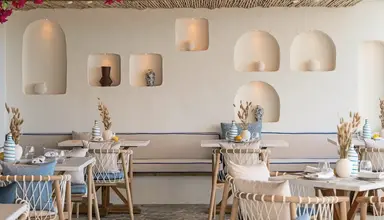 METT Hotel & Beach Resort Marbella Estepona