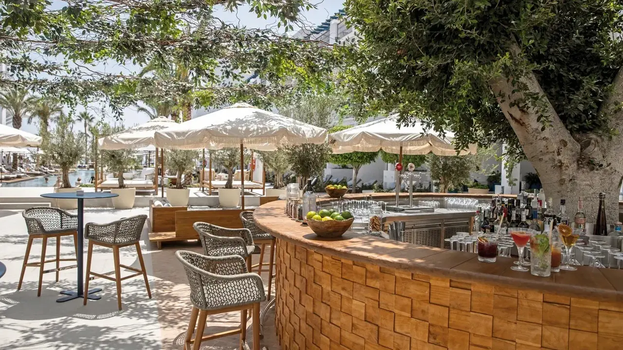 METT Hotel & Beach Resort Marbella Estepona
