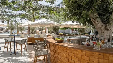 METT Hotel & Beach Resort Marbella Estepona