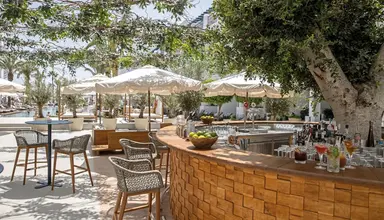 METT Hotel & Beach Resort Marbella Estepona