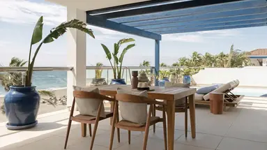 METT Hotel & Beach Resort Marbella Estepona