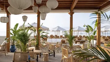 METT Hotel & Beach Resort Marbella Estepona