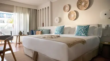 METT Hotel & Beach Resort Marbella Estepona