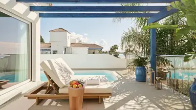 METT Hotel & Beach Resort Marbella Estepona