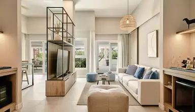 METT Hotel & Beach Resort Marbella Estepona