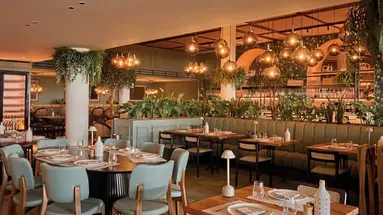 METT Hotel & Beach Resort Marbella Estepona