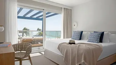 METT Hotel & Beach Resort Marbella Estepona