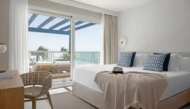 METT Hotel & Beach Resort Marbella Estepona