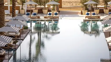 METT Hotel & Beach Resort Marbella Estepona