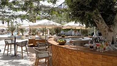 METT Hotel & Beach Resort Marbella Estepona