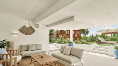 METT Hotel & Beach Resort Marbella Estepona