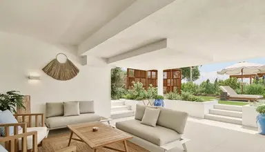 METT Hotel & Beach Resort Marbella Estepona