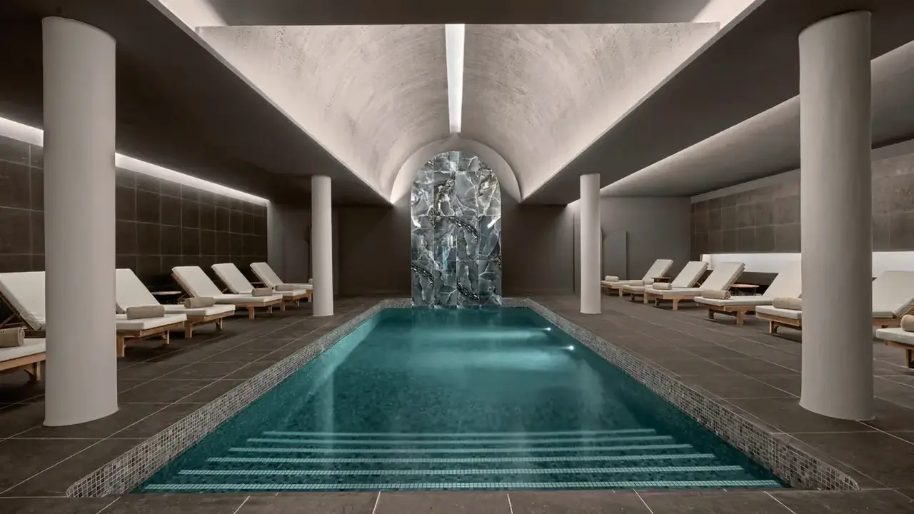 METT Hotel & Beach Resort Marbella Estepona