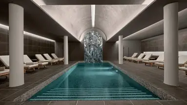 METT Hotel & Beach Resort Marbella Estepona