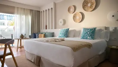 METT Hotel & Beach Resort Marbella Estepona