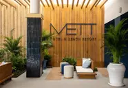 METT Hotel & Beach Resort Marbella Estepona