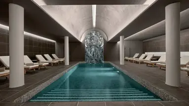 METT Hotel & Beach Resort Marbella Estepona