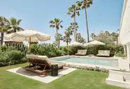 METT Hotel & Beach Resort Marbella Estepona