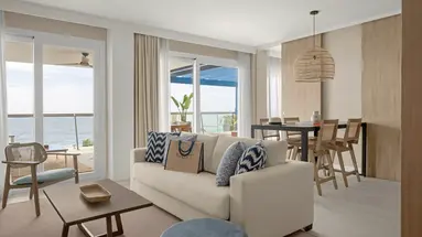 METT Hotel & Beach Resort Marbella Estepona