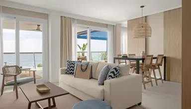 METT Hotel & Beach Resort Marbella Estepona