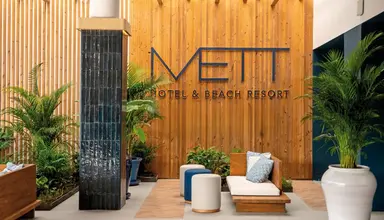 METT Hotel & Beach Resort Marbella Estepona