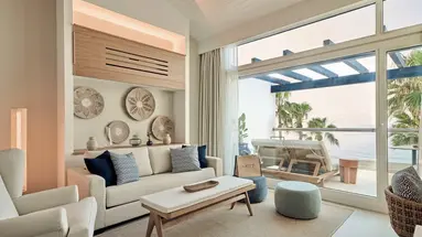 METT Hotel & Beach Resort Marbella Estepona