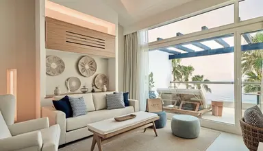 METT Hotel & Beach Resort Marbella Estepona