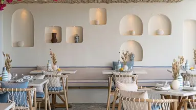 METT Hotel & Beach Resort Marbella Estepona