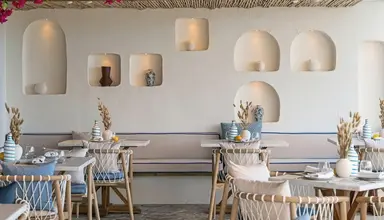 METT Hotel & Beach Resort Marbella Estepona